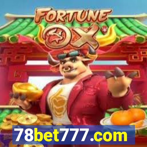 78bet777.com