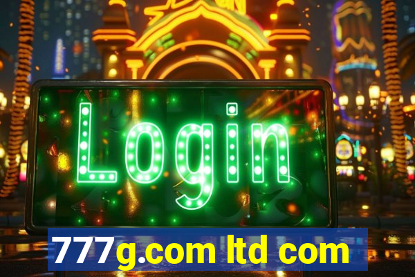 777g.com ltd com