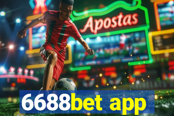 6688bet app