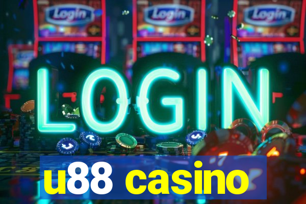 u88 casino