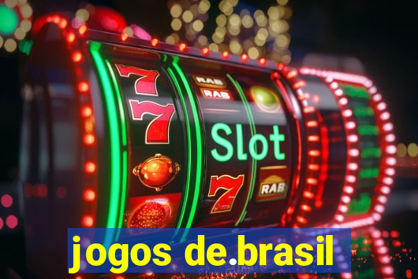 jogos de.brasil