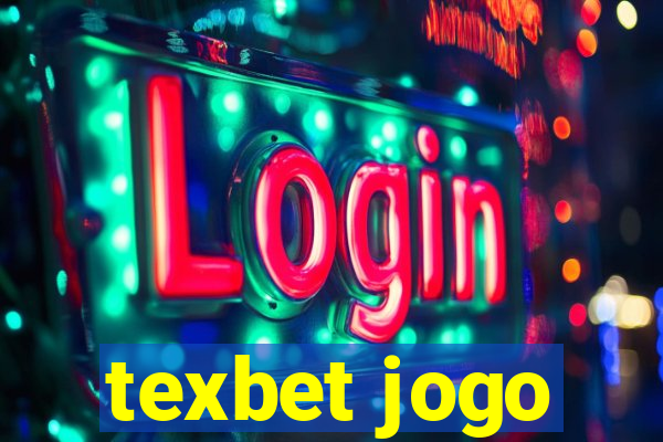 texbet jogo