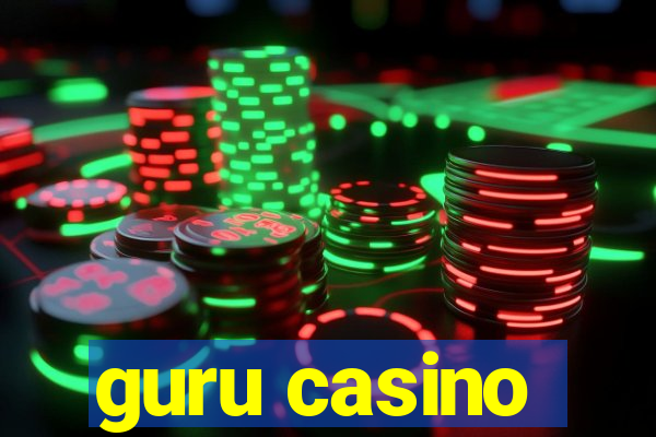 guru casino