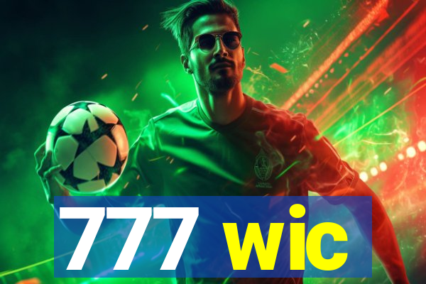 777 wic