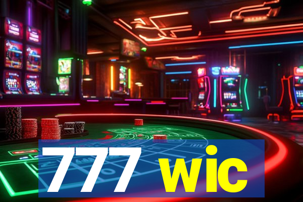 777 wic