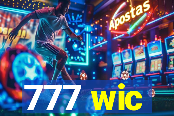 777 wic