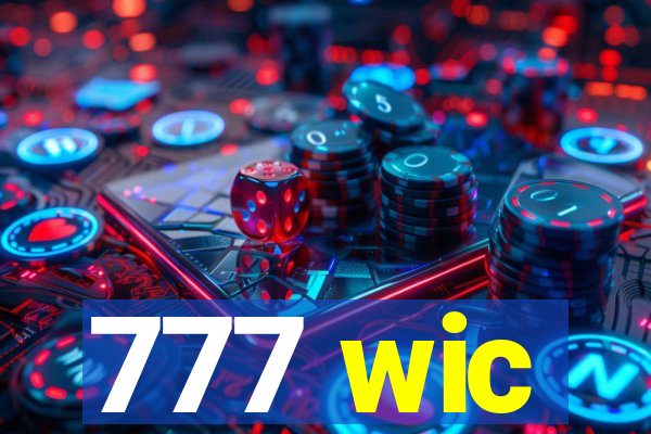 777 wic