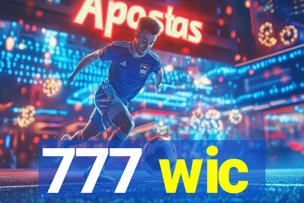 777 wic