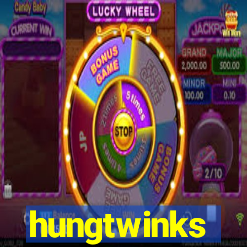 hungtwinks