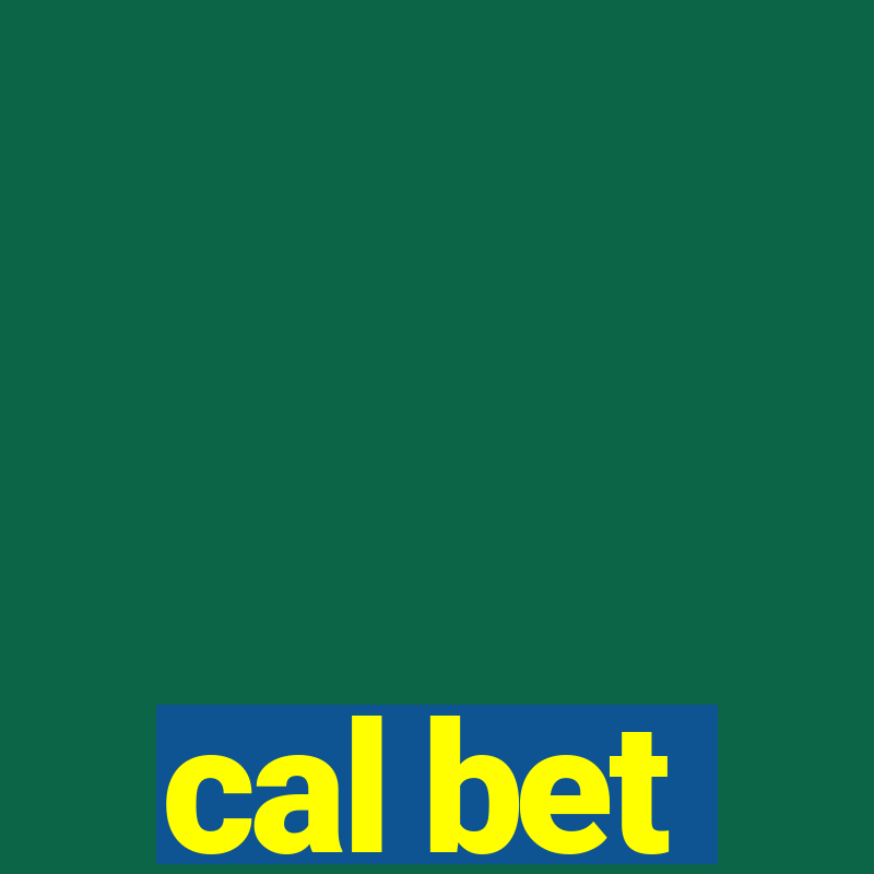 cal bet