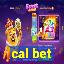 cal bet