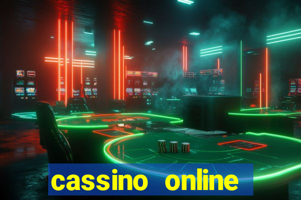 cassino online carnaval jogo