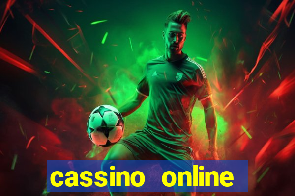 cassino online carnaval jogo