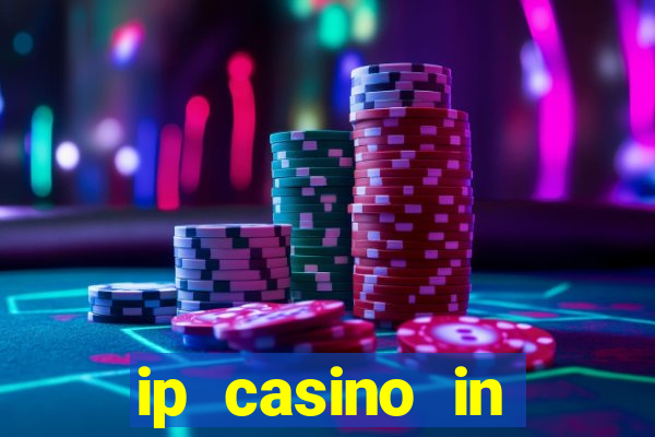 ip casino in biloxi ms