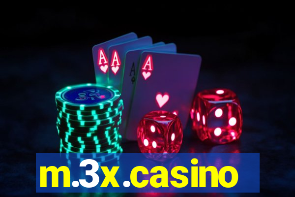 m.3x.casino