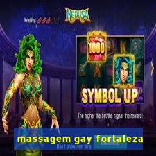 massagem gay fortaleza