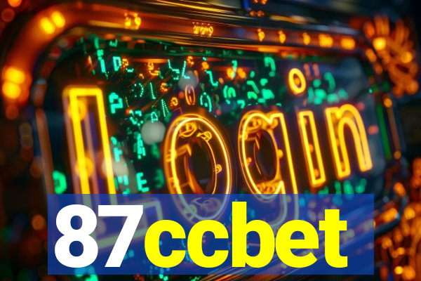 87ccbet