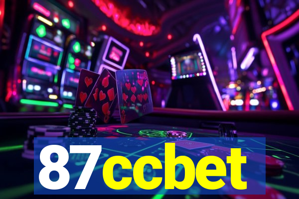 87ccbet