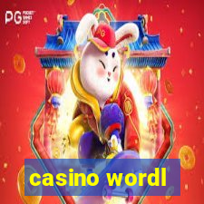 casino wordl