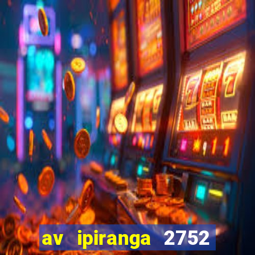 av ipiranga 2752 porto alegre