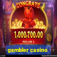 gambler casino