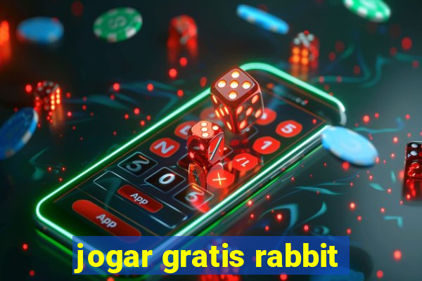 jogar gratis rabbit