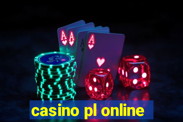 casino pl online