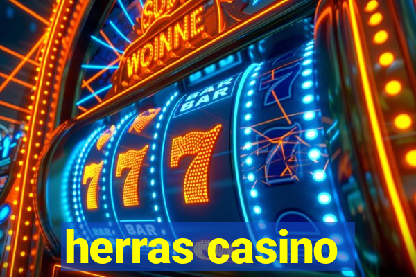 herras casino