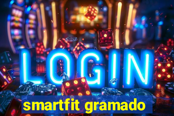 smartfit gramado