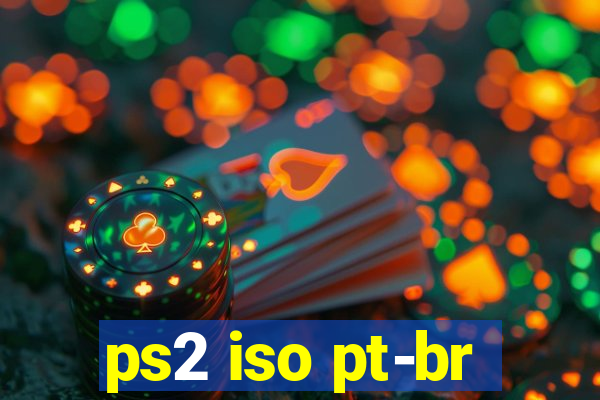 ps2 iso pt-br