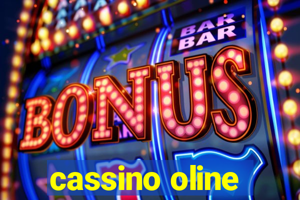 cassino oline