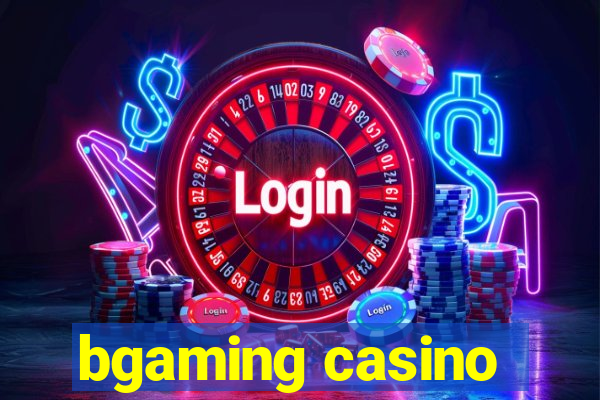 bgaming casino