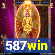 587win