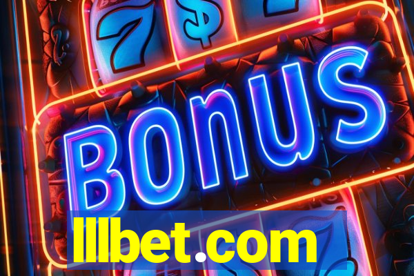 lllbet.com