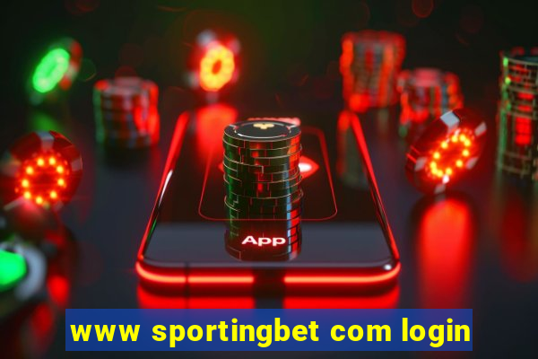 www sportingbet com login