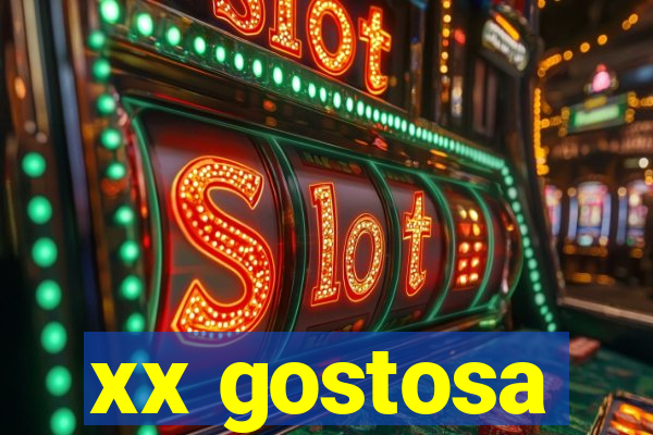 xx gostosa