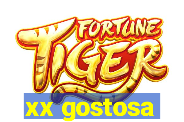 xx gostosa