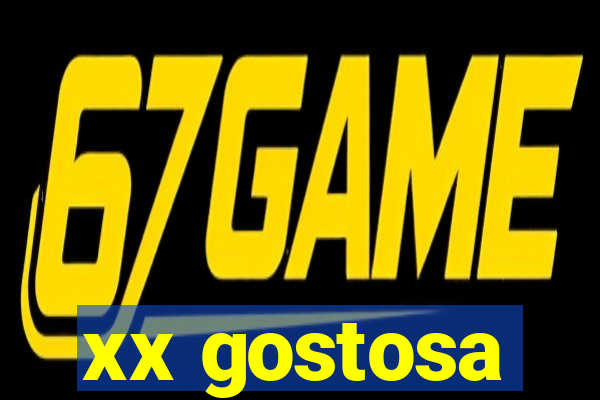 xx gostosa