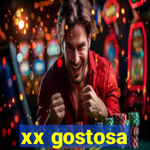 xx gostosa