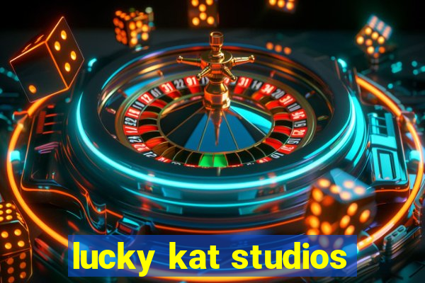 lucky kat studios