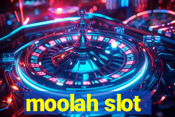 moolah slot