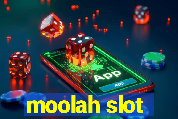 moolah slot