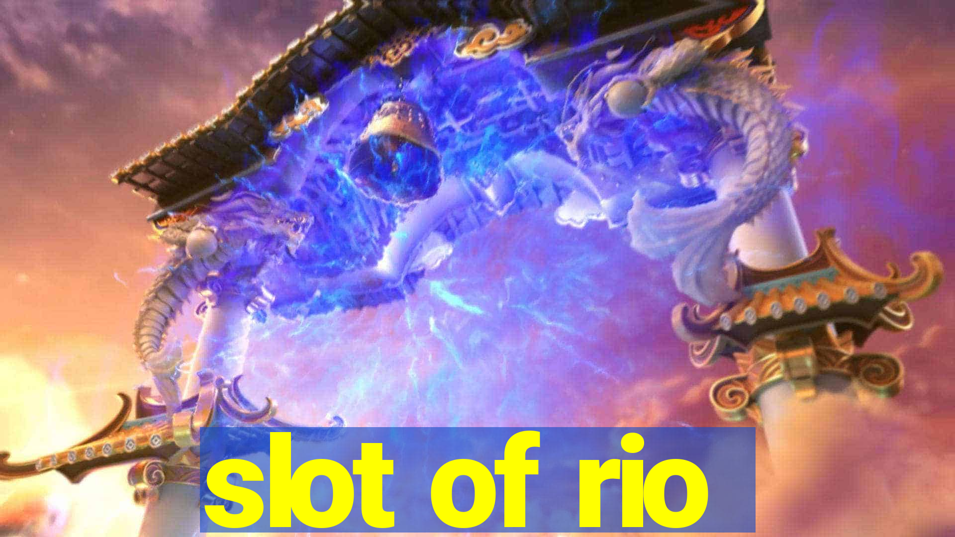 slot of rio