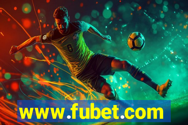 www.fubet.com