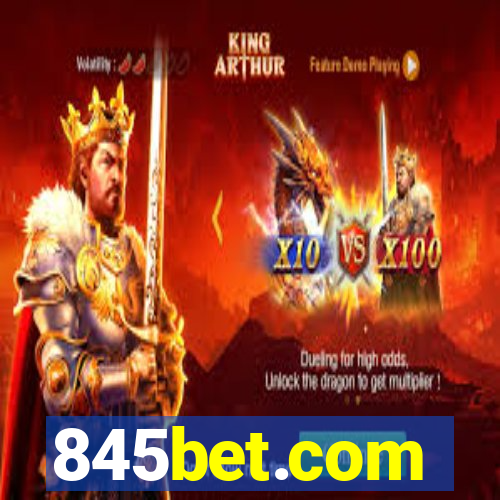 845bet.com