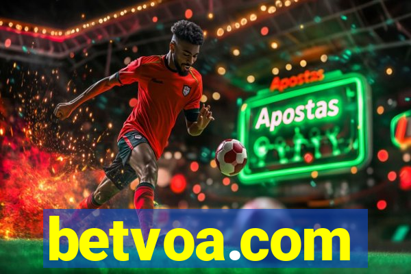 betvoa.com