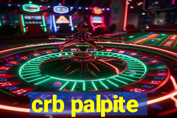 crb palpite