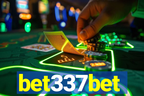 bet337bet