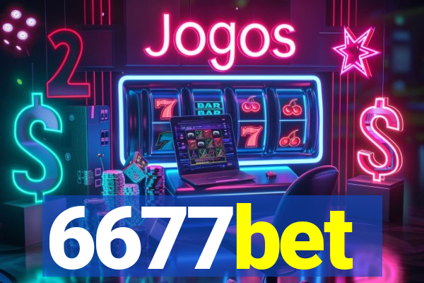 6677bet