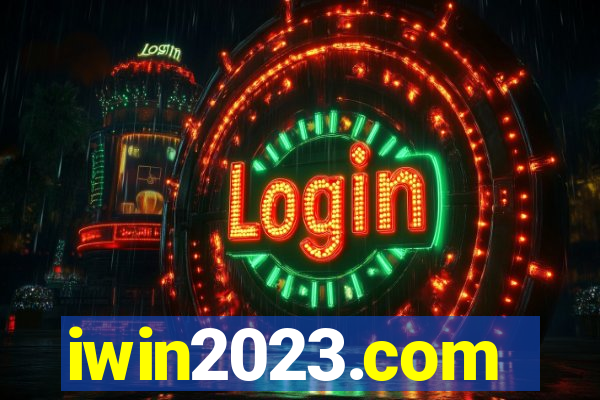 iwin2023.com